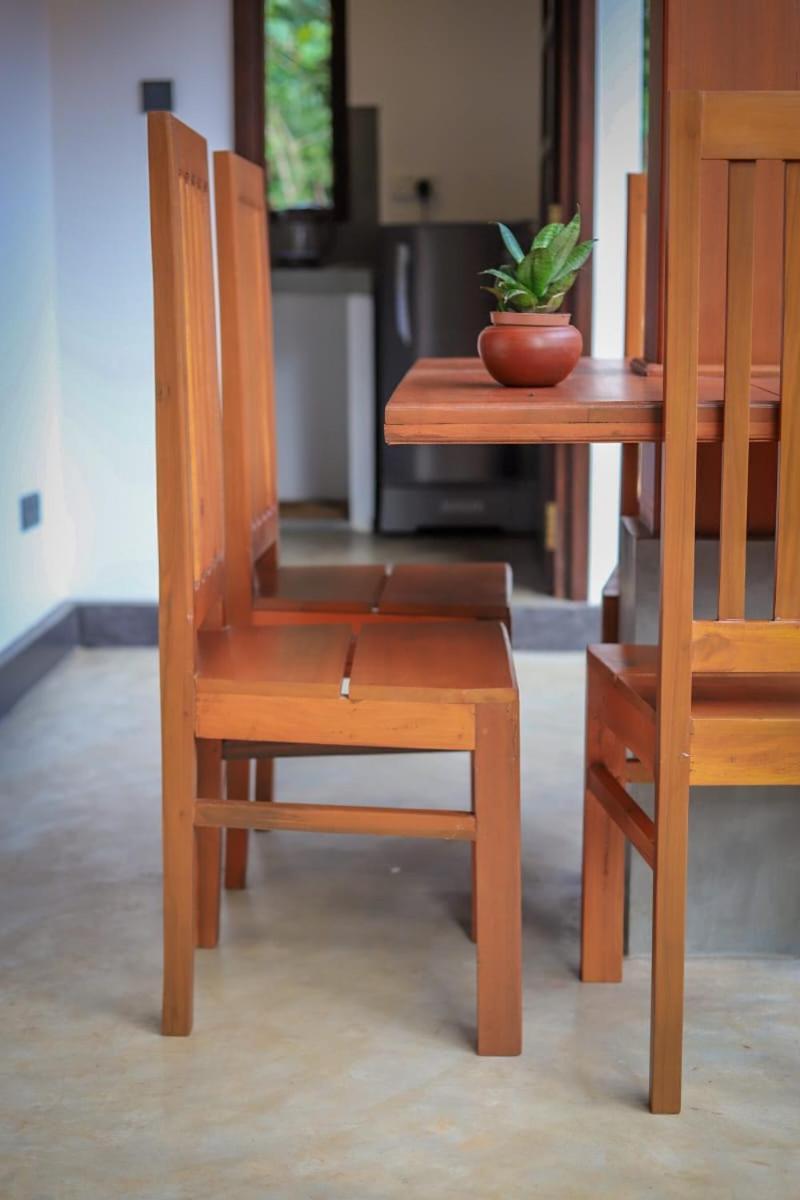 Ran Villa ديكويلاّ تين المظهر الخارجي الصورة